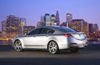 2009 Acura TL Type-S Picture