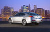 2009 Acura TL Type-S Picture