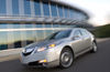 2009 Acura TL Type-S Picture