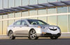 Picture of 2009 Acura TL Type-S