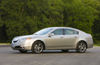 2009 Acura TL Type-S Picture