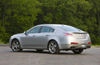 2009 Acura TL Type-S Picture