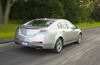 2009 Acura TL Type-S Picture