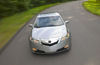 2009 Acura TL Type-S Picture