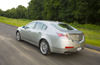 2009 Acura TL Type-S Picture