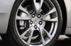 2009 Acura TL Type-S Rim Picture