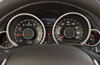 2009 Acura TL Type-S Gauges Picture