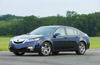 2009 Acura TL Picture