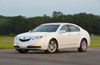 2009 Acura TL Picture