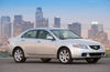 Picture of 2004 Acura TSX