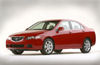 2004 Acura TSX Picture