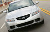 Picture of 2004 Acura TSX