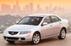 Picture of 2004 Acura TSX