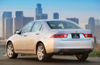 Picture of 2004 Acura TSX