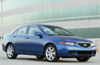 2005 Acura TSX Picture