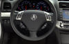 2006 Acura TSX Cockpit Picture