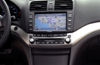 Picture of 2006 Acura TSX Dashboard