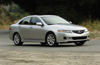 Picture of 2006 Acura TSX