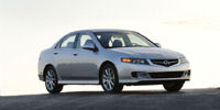 2006 Acura TSX Pictures