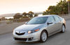 Picture of 2009 Acura TSX