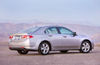 Picture of 2009 Acura TSX