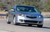 Picture of 2009 Acura TSX