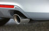 Picture of 2009 Acura TSX Exhaust