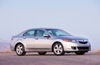 Picture of 2009 Acura TSX