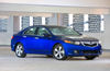 Picture of 2009 Acura TSX