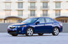 Picture of 2009 Acura TSX