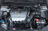 Picture of 2009 Acura TSX 2.4l 4-cylinder Engine