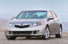 Picture of 2009 Acura TSX