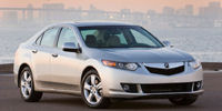 2009 Acura TSX Pictures