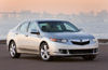 Picture of 2010 Acura TSX