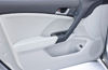 2010 Acura TSX Door Panel Picture