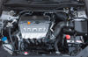 2010 Acura TSX 2.4L 4-cylinder Engine Picture