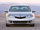 Acura TSX Wallpaper