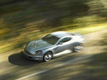 Aston Martin DBS Wallpaper