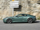 Aston Martin DBS Wallpaper