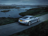 Aston Martin DBS Wallpaper