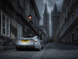 Aston Martin DBS Wallpaper