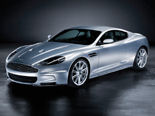 Aston Martin DBS Wallpaper