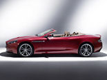 Aston Martin DBS Wallpaper