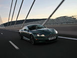 Aston Martin DBS Wallpaper