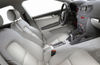 Picture of 2008 Audi A3 2.0T Front Seats