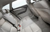 Picture of 2008 Audi A3 2.0T Rear Seats