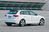 2008 Audi A3 3.2 Picture