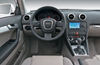 2008 Audi A3 3.2 Cockpit Picture