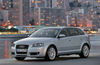 Picture of 2008 Audi A3 2.0T