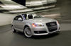 Picture of 2009 Audi A3 Sportback 2.0T